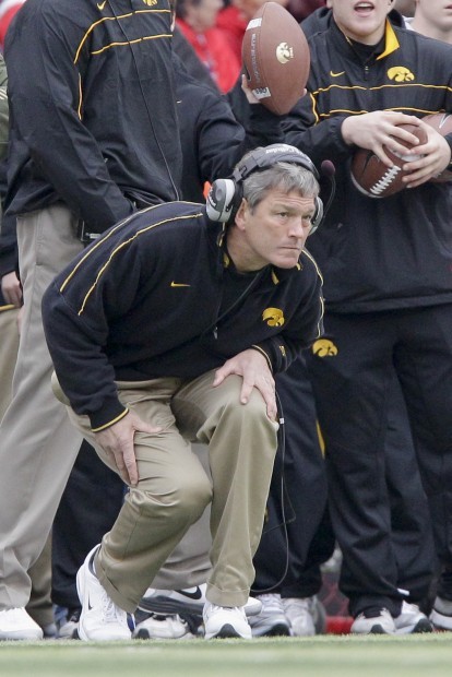 Kirk Ferentz
